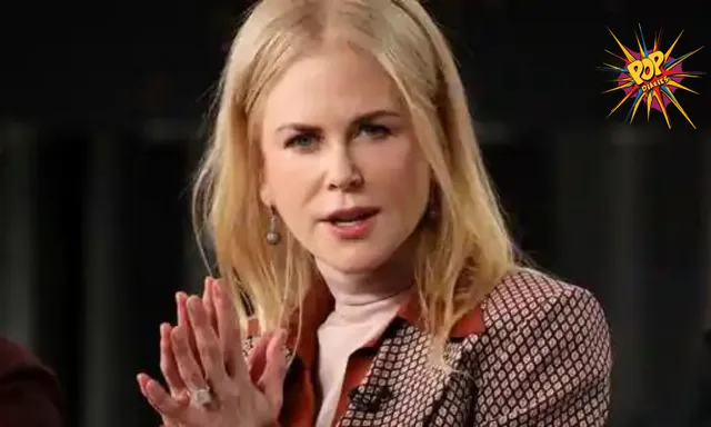 Nicole Kidman opens up about her relationship with Tom Cruise: Read to know more