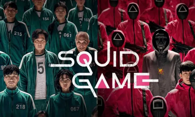 Netflix Announces Squid Game 2