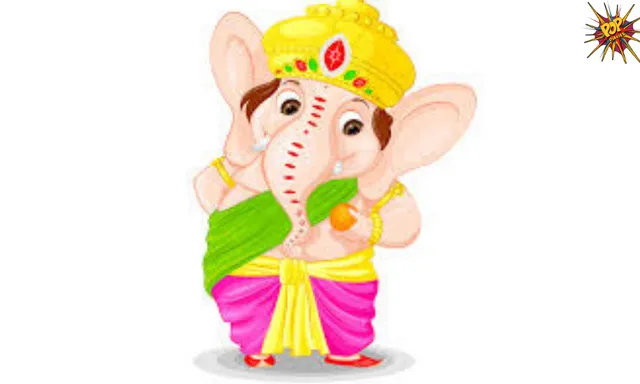 Celebrate Lord Ganesha's month! Check out these top 5 books on Lord Ganesha that you shouldn't miss!