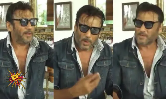 Jackie Shroff Gives Important Life Message , Makes People Emotional : Mein Bhi Chala Jaunga :