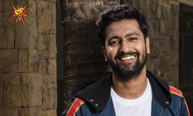 Vicky Kaushal All Set To Appear On Popular Adventure show 'Into the Wild with Bear Grylls' with THIS actor