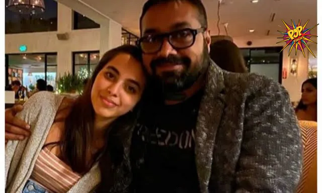 Aaliyah Kashyap's reaction to #MeToo Allegations against her father Anurag Kashyap