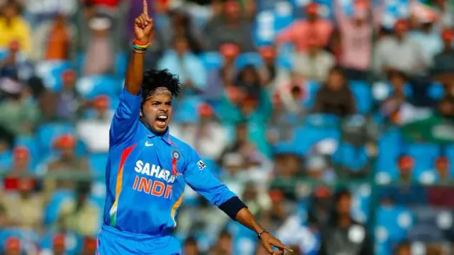 Sreesanth