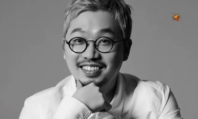 BTS’s Producer Pdogg Takes Home This Award & Becomes The Highest Earning Composer Of 2022