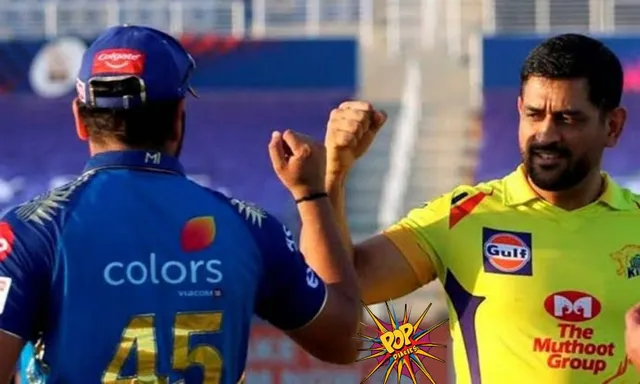 IPL 2021: MI vs. CSK, ‘Battle of Titans’ Ahead of Beginning of Second Leg of IPL