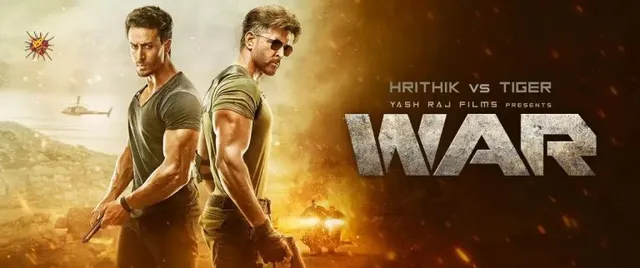 WAR Box Office Trivia – These Were The Records Broken By Hrithik Roshan And Tiger Shroff Starrer When Released On 2nd October 2019