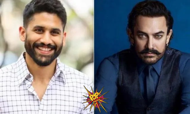 Aamir Khan Supports Naga Chaitanya Amid Divorce Rumours with Samantha