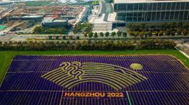 Asian Games 2022