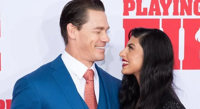 John Cena : On why he doesn't want to be a father right now. This will melt your heart!