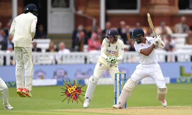 Rohit Misses, Rahul Finishes! India’s Clinical Batting Performance on Day 1 at Lords; KL Rahul 127 Not Out