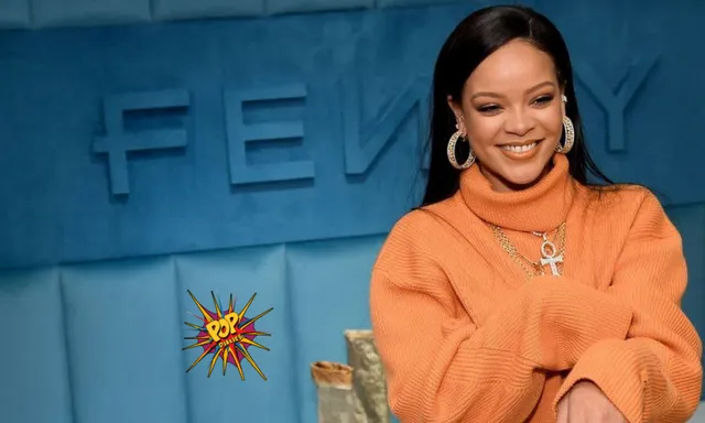 Rihanna becomes the Richest female musician in the world, details inside