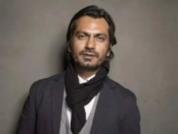 Another award for Nawazuddin Siddiqui!