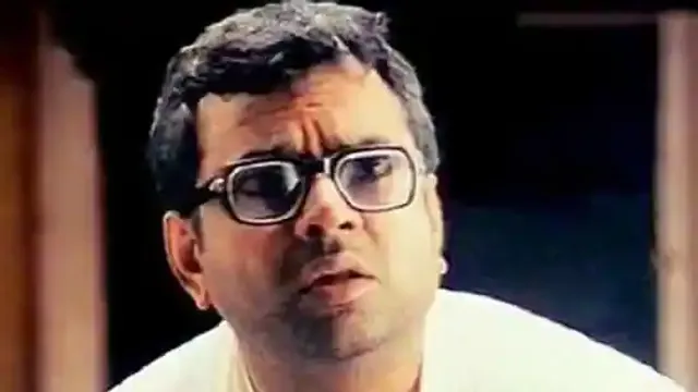 Paresh Rawal says they showed 'zyada hi hoshiyari' in Hera Pheri 2, is 'sick and tired' of his Baburao image !