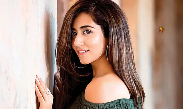 Talented Jonita Gandhi's 2022's Urban Punjabi single 'Hauli Hauli' is out now