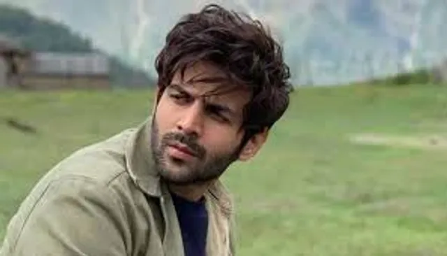 Kartik Aaryan