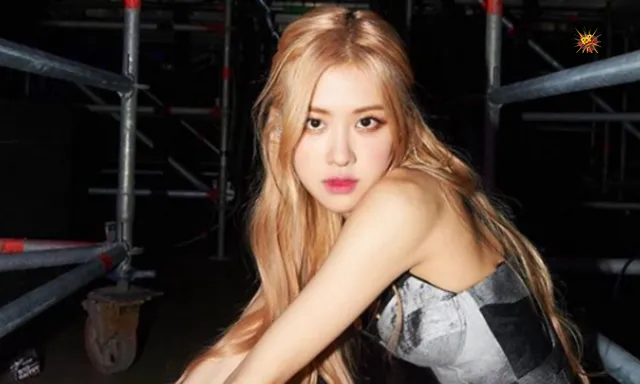 BLACKPINK’s Rosé Tested Positive For COVID-19