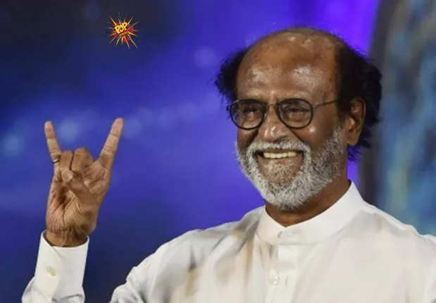 why megastar Rajnikanth has been admitted