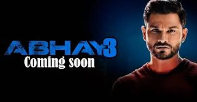 Kunal Kemmu's cop thriller Abhay 3 gets three new villains in Vijay Raaz, Rahul Dev, Vidya Malavade !