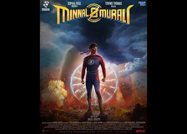 MINNAL MURALI WILL BE THE BIGGEST MOVIE OF MY CAREER: TOVINO THOMAS ON HIS UPCOMING SUPERHERO FLICK!