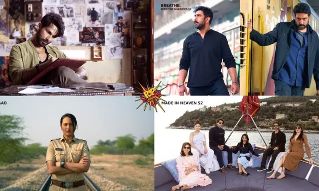 Prime Video’s Plethora Of Films And Web Shows To Release This Year Is Here! ‘These’ Are The Films And Web Series In The Platter!