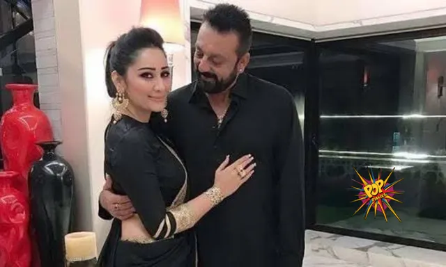 Sanjay Dutt celebrates his 61st birthday, Maanayata says she has protected him from people who tried to use him, Read more