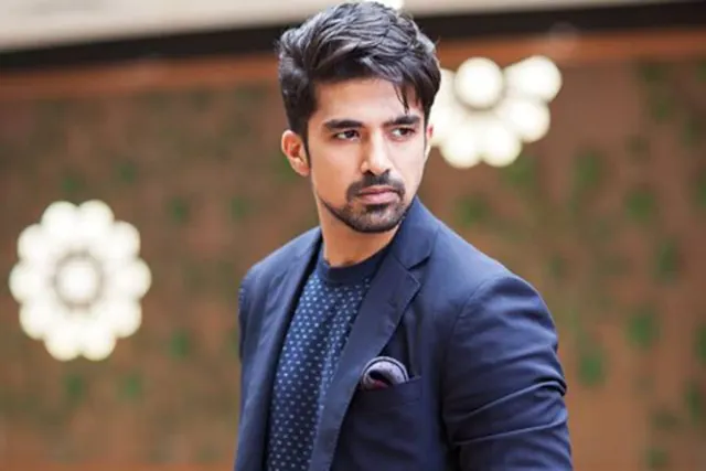 Saqib Saleem