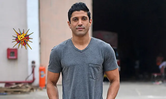 Farhan Akhtar trolled after mistakenly cheering for Indian Hockey team in a now deleted tweet