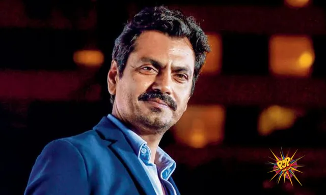 Nawazuddin Siddiqui states 'More Than Nepotism, Racism is a Problem' in Bollywood