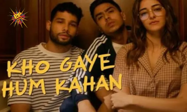 Excel Entertainment & Tiger Baby announce ‘Kho Gaye Hum Kahan’ starring Siddhant Chaturvedi, Ananya Panday & Adarsh Gourav