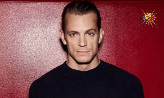 'The Suicide Squad' fame Joel Kinnaman gets restraining order on Bella Davis: Read to know more