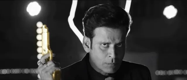 Is Satya 2 in the making? Manoj Bajpayee drops hints with his latest Insta post!