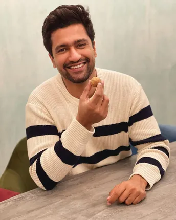 Vicky Kaushal thanks the fans for giving his film Sardar Udham so much love!
