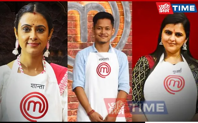 Masterchef season 9 online top