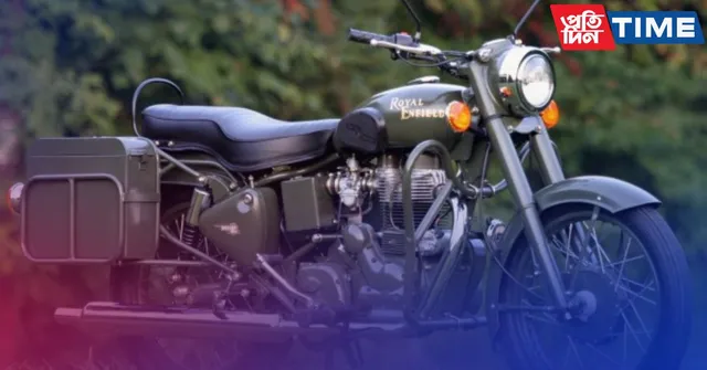 Caption for royal enfield deals