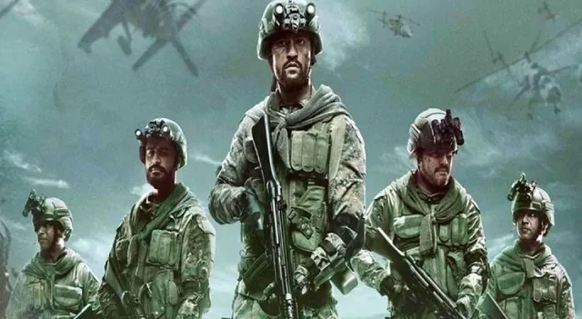 Uri the surgical strike full movie online putlockers 2025