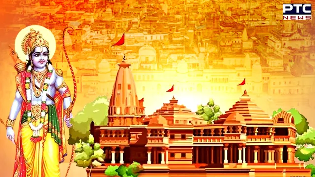 Ram Mandir Inauguration: ਚੰਡੀਗੜ੍ਹ ਤੇ ਹਰਿਆਣਾ 'ਚ ਛੁੱਟੀ ਦਾ ਐਲਾਨ, ਪੜ੍ਹੋ ਪੂਰੀ  ਖ਼ਬਰ