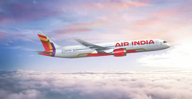 Air India Baner