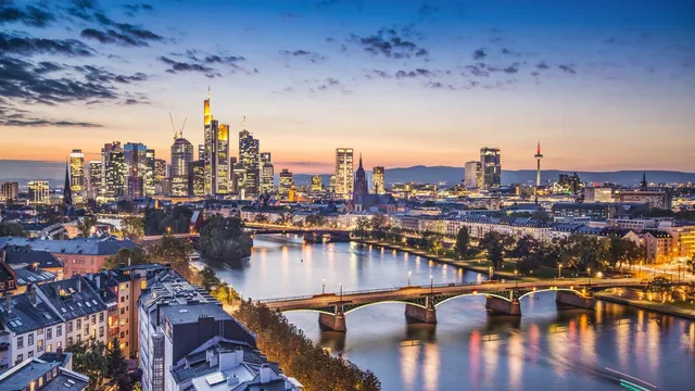 frankfurt