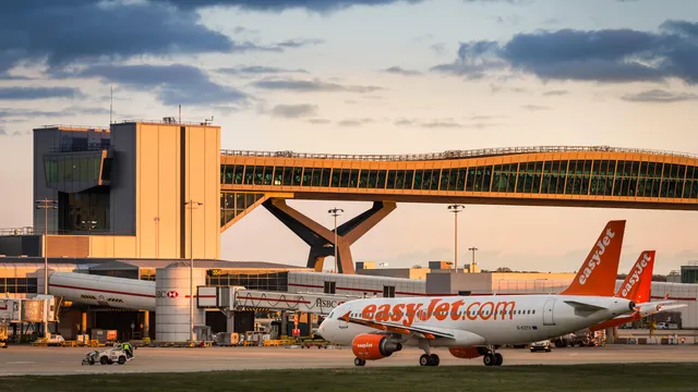 Gatwick Airport