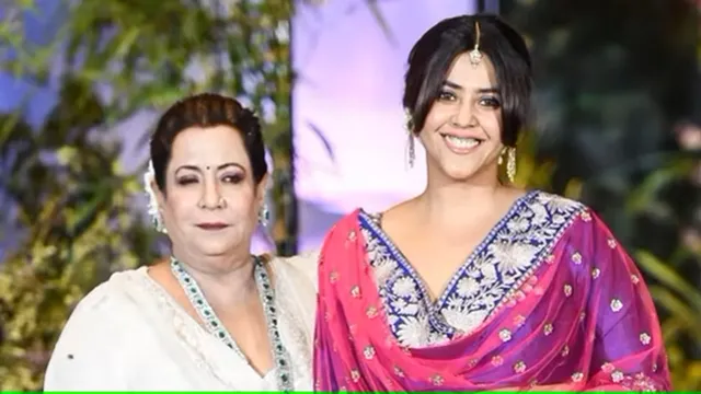 Ekta Shobha Kapoor Address POCSO Case Filed Against Them For Gandi Baat