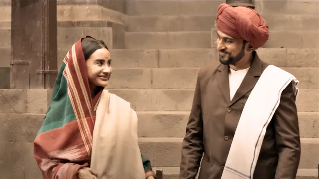 We're Still Living Their Fight': Phule Cast On What The Film Means Today