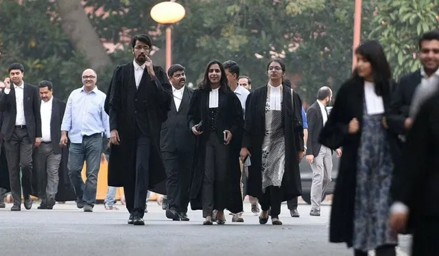 LawBeat | BREAKING: PIL in Supreme Court seeks common dress code in  registered and state-recognized educational institutions