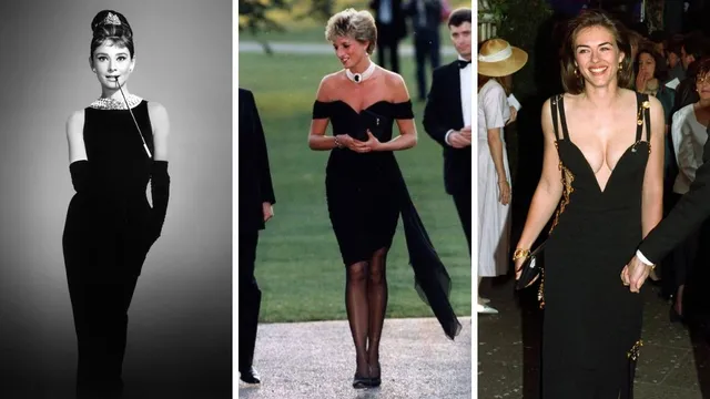 Lbd meaning on sale