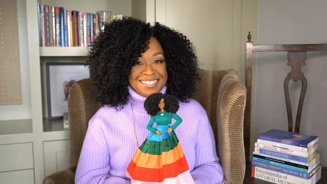 Shonda Rhimes To Produce Black Barbie Documentary All Details Here