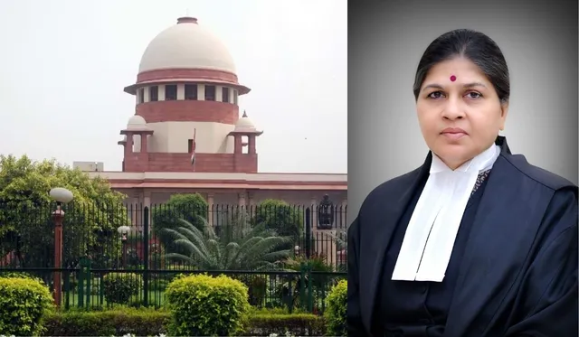 Who Is Sunita Agarwal Potential Chief Justice Of Gujarat HC