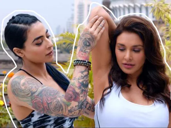 Bani J hits back at trolls through a powerful music video  Bollywood News   Gossip Movie Reviews Trailers  Videos at Bollywoodlifecom