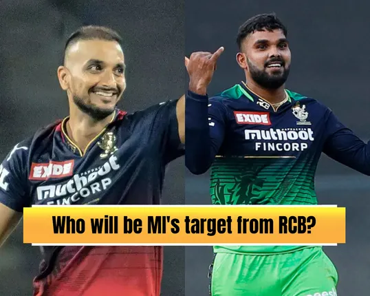 IPL 2024: Four RCB stars who can be perfect as Impact Player - myKhel