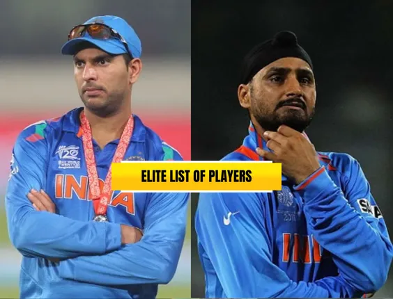 5 Indian Cricket Legends Who Never captaincy of Team India
