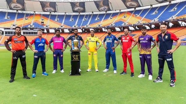 IPL 2024: आईपीएल 2024 कब शुरू होगा, देखें तारीख और पूरा शेड्यूल! पहला मैच  CSK vs......