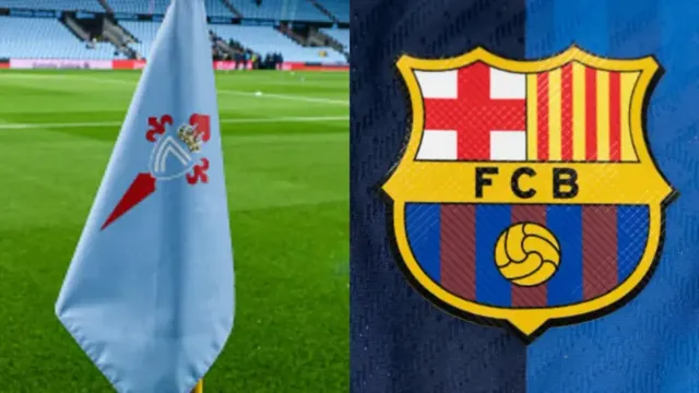 Celta Vigo vs Las Palmas